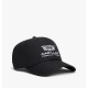 GORRA OFICIAL CHECO PEREZ CADILLAC 2026 BLACK